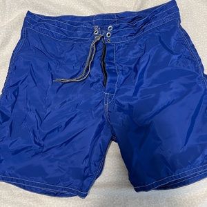 Birdwell board shorts